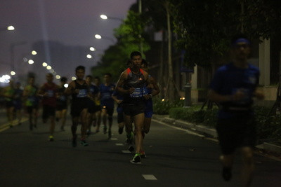 ภาพ Pocari Sweat Run 2019