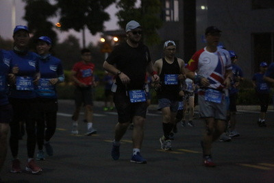 ภาพ Pocari Sweat Run 2019