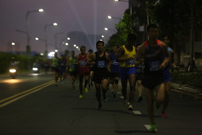 ภาพ Pocari Sweat Run 2019