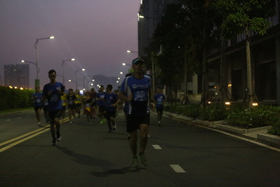 ภาพ Pocari Sweat Run 2019