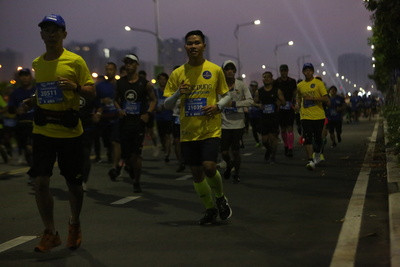 ภาพ Pocari Sweat Run 2019