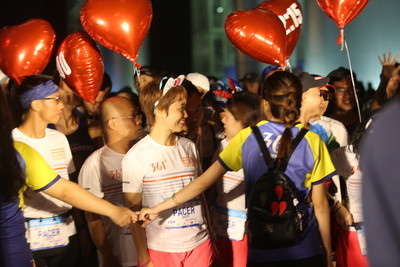 Photo Halong Bay International Heritage Marathon 2019