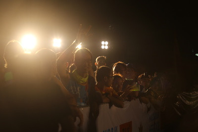 Photo Halong Bay International Heritage Marathon 2019