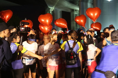 Photo Halong Bay International Heritage Marathon 2019