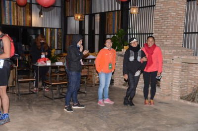 Foto Cau Dat Farm Ultra Trail 2020