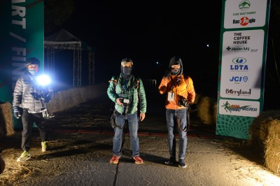Foto Cau Dat Farm Ultra Trail 2020
