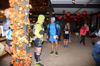 Foto Cau Dat Farm Ultra Trail 2020