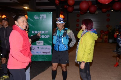 Foto Cau Dat Farm Ultra Trail 2020