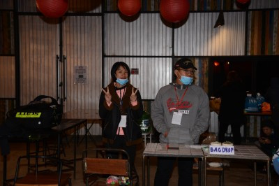 Foto Cau Dat Farm Ultra Trail 2020