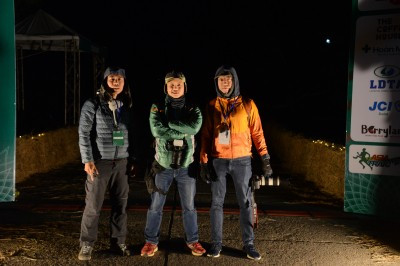 Foto Cau Dat Farm Ultra Trail 2020