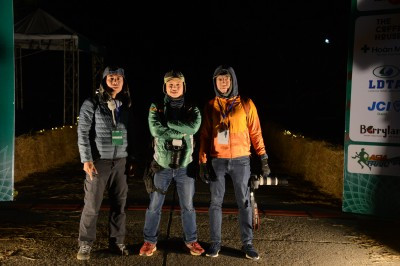 Foto Cau Dat Farm Ultra Trail 2020