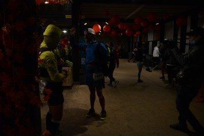 Foto Cau Dat Farm Ultra Trail 2020