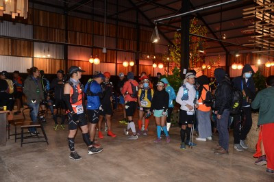 Foto Cau Dat Farm Ultra Trail 2020