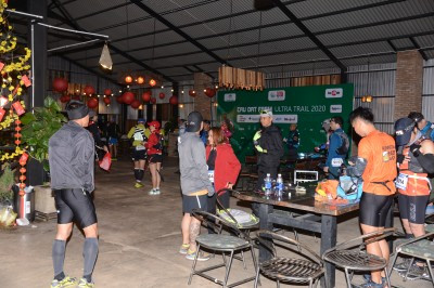 Foto Cau Dat Farm Ultra Trail 2020