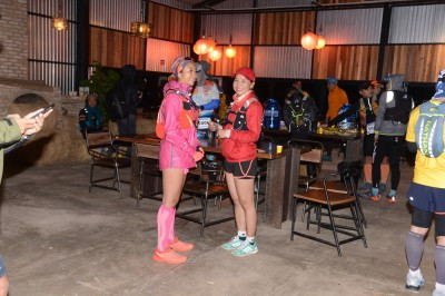 Foto Cau Dat Farm Ultra Trail 2020