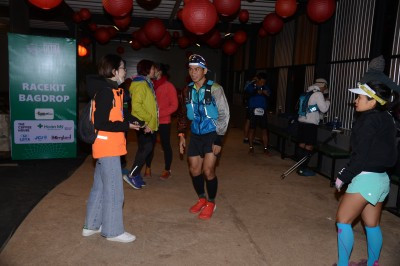 Foto Cau Dat Farm Ultra Trail 2020
