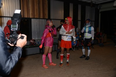 Foto Cau Dat Farm Ultra Trail 2020