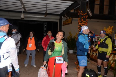 Foto Cau Dat Farm Ultra Trail 2020