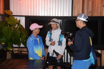 Foto Cau Dat Farm Ultra Trail 2020
