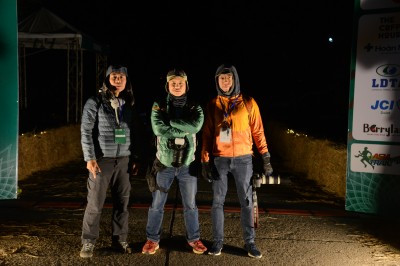 Foto Cau Dat Farm Ultra Trail 2020