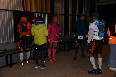 Foto Cau Dat Farm Ultra Trail 2020