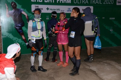 Foto Cau Dat Farm Ultra Trail 2020