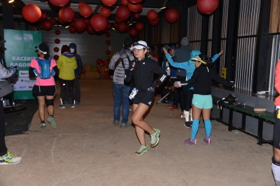 Foto Cau Dat Farm Ultra Trail 2020