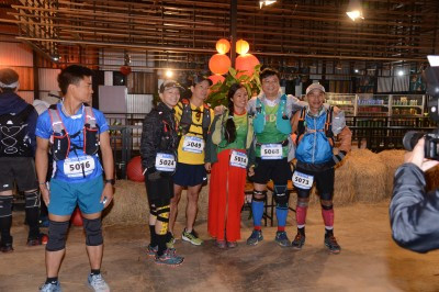 Foto Cau Dat Farm Ultra Trail 2020
