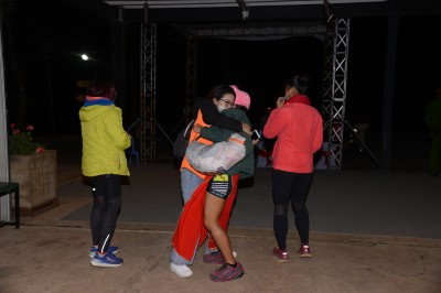 Foto Cau Dat Farm Ultra Trail 2020