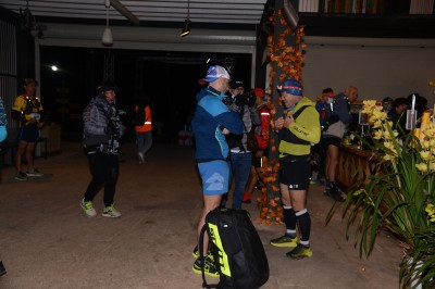 Foto Cau Dat Farm Ultra Trail 2020