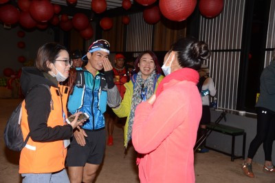 Foto Cau Dat Farm Ultra Trail 2020