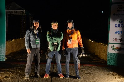 Foto Cau Dat Farm Ultra Trail 2020