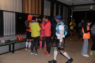 Foto Cau Dat Farm Ultra Trail 2020