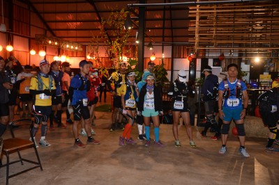 Foto Cau Dat Farm Ultra Trail 2020