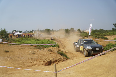 Foto Vietnam Offroad PVOIL Cup 2019