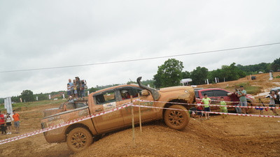 Photo Vietnam Offroad PVOIL Cup 2020