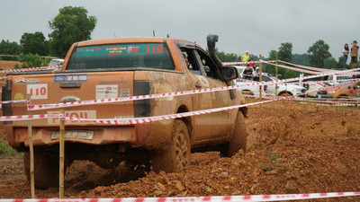 Photo Vietnam Offroad PVOIL Cup 2020