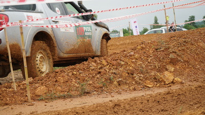 Photo Vietnam Offroad PVOIL Cup 2020
