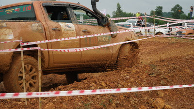 Photo Vietnam Offroad PVOIL Cup 2020