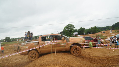 Photo Vietnam Offroad PVOIL Cup 2020