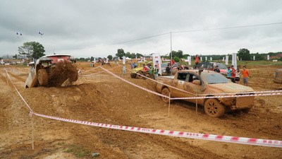 Photo Vietnam Offroad PVOIL Cup 2020