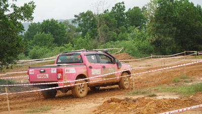Photo Vietnam Offroad PVOIL Cup 2020