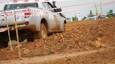 Photo Vietnam Offroad PVOIL Cup 2020