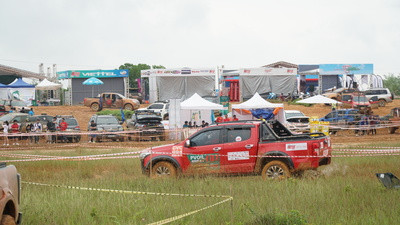 Photo Vietnam Offroad PVOIL Cup 2020