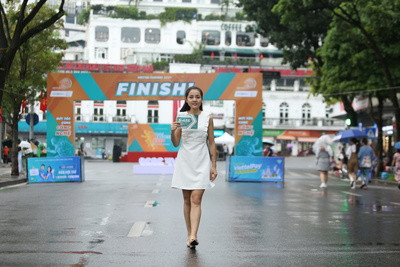 Foto Viettel Fastest 2020