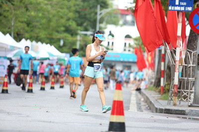 Foto Viettel Fastest 2020