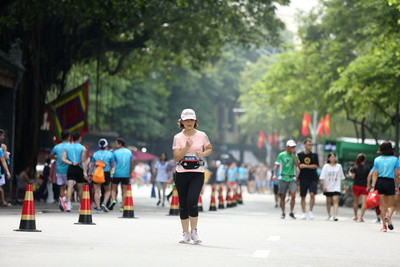 Foto Viettel Fastest 2020