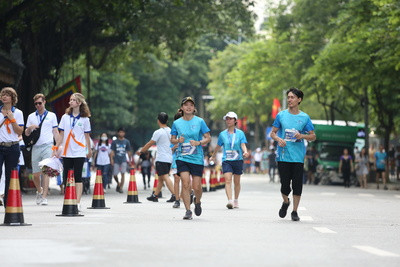 Foto Viettel Fastest 2020