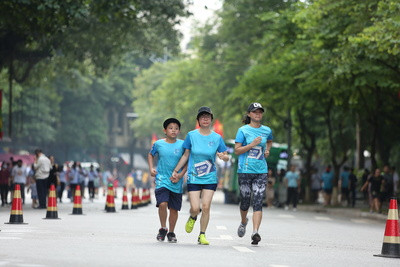 Foto Viettel Fastest 2020