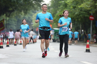 Foto Viettel Fastest 2020